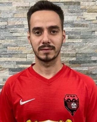 Urim Krasniqi