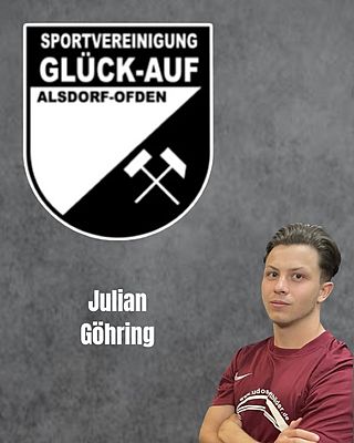 Julian Göhring