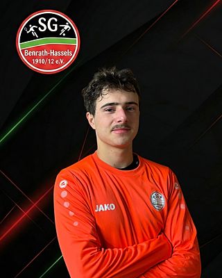 Luca Schwarz