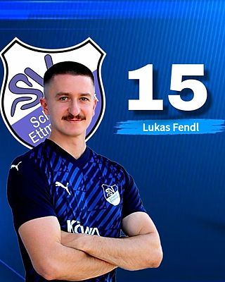 Lukas Fendl