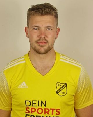 Swen-Alexander Poschmann