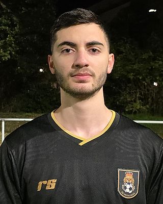Saad Abu Rumi