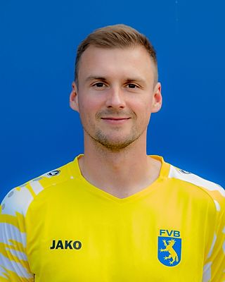 Kai Luibrand