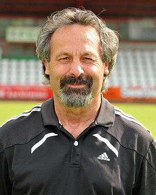 Wolfgang Marek