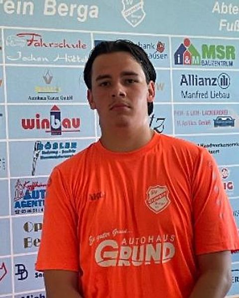 Foto: SV Olympia Berga