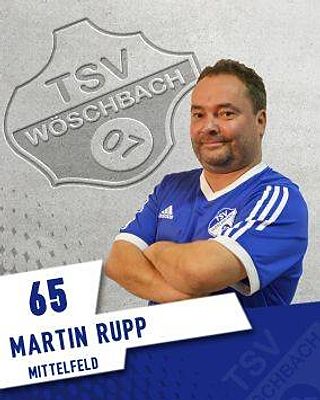 Martin Rupp