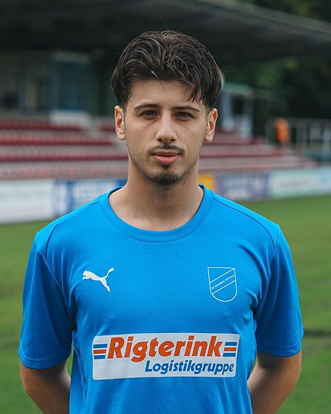 Mert Kücüker