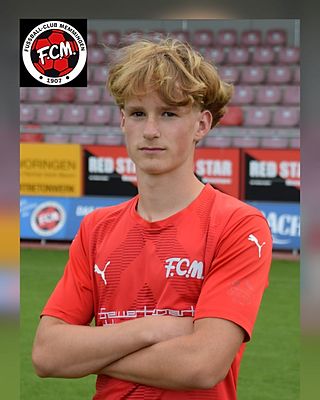 Maximilian Jungwirth