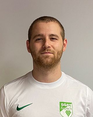 Nico Schmied