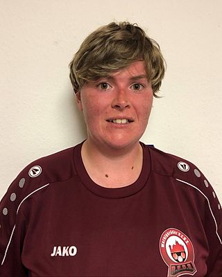 Viktoria Luise Hohmann