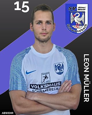 Leon Müller