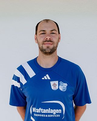 Daniel Surner