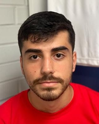 Durmus Berkay Ertugrul