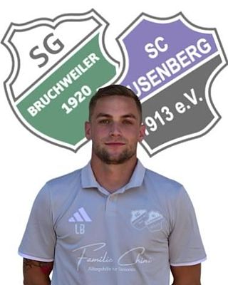 Lukas Becker