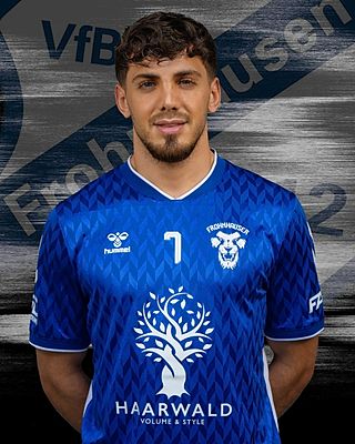 Issa Adnan Said