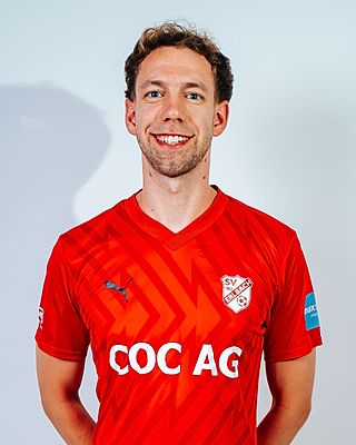 Leonhard Thiel