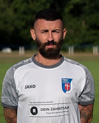 Martin Krauss
