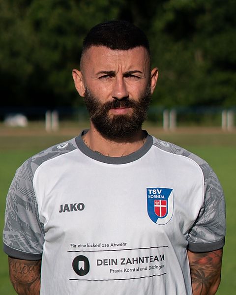 Foto: TSV korntal