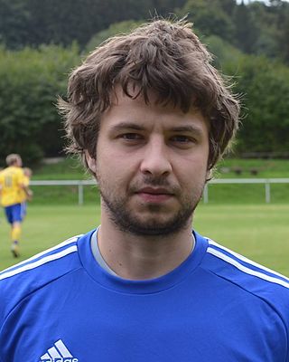 Johannes Egloffstein