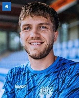 Lukas Laupheimer