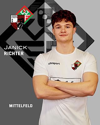 Janick Richter