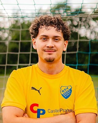 Fabian Di Rosa