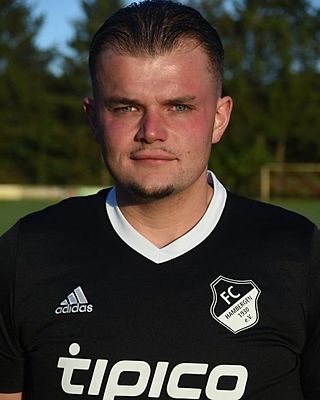 Janik Müller