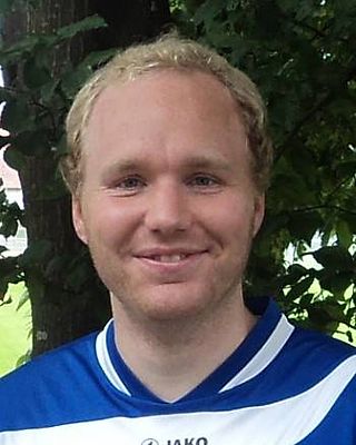Nicolas Schwölm
