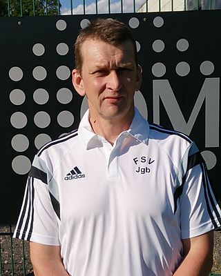 Martin Finken