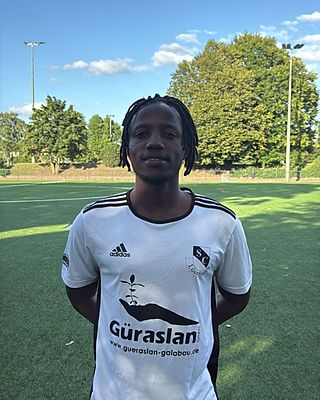 Maurice Niyonsaba