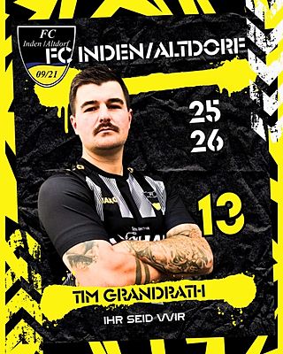 Tim Grandrath