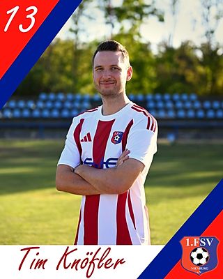 Tim Knöfler