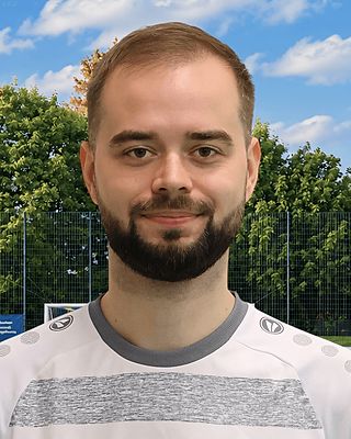 Jonas Abele