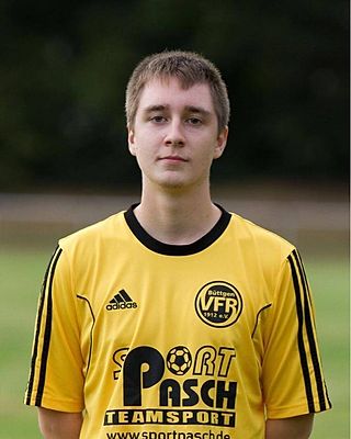 Robin Kämpchen