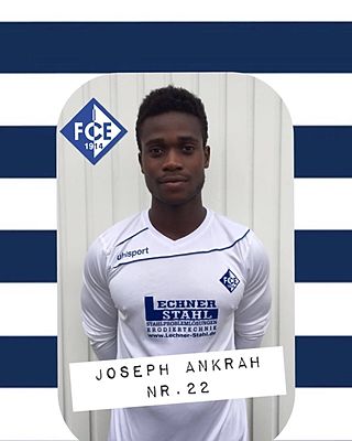 Joseph Ankrah