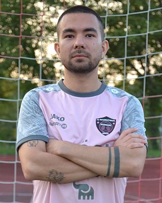 Daniel Jose Barrera Perez