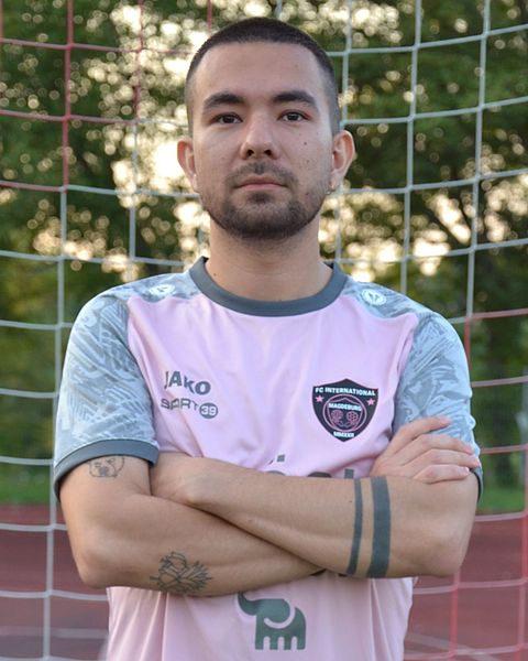 Foto: Holger Kirbis