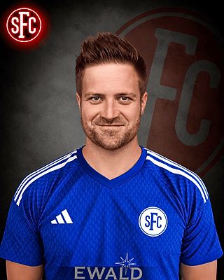 Sascha Hilkene