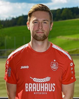 Patrick Luca Wabnitz