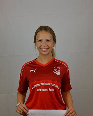 Annika Wodarz