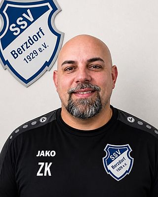 Kostas Zorbas