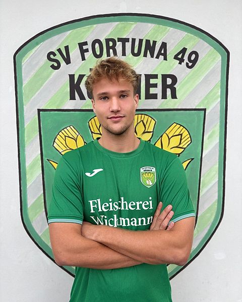 Foto: Robin Hofmeister