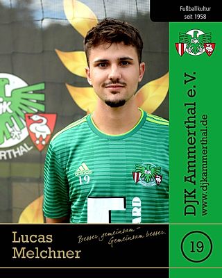 Lucas Melchner