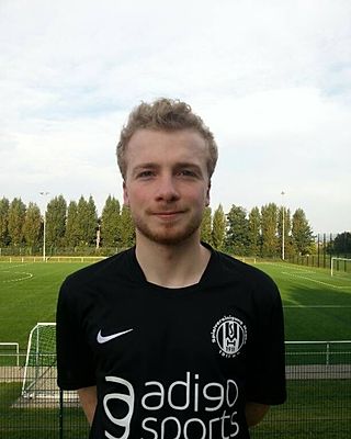 Nils Saure
