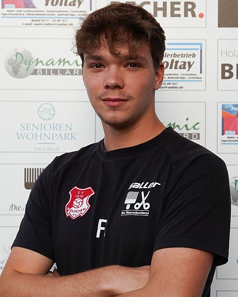 Foto: Jaron Leander Hollax