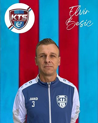 Elvir Besic