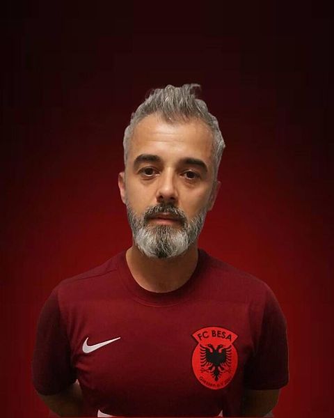 Foto: Haki Qallaku