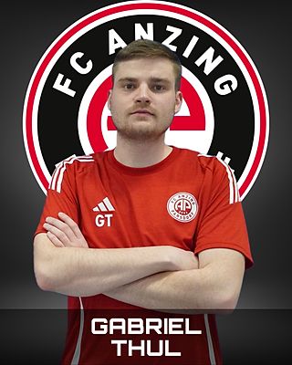 Gabriel Thul