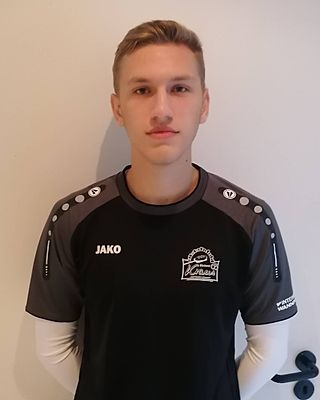 Richard Leingärtner