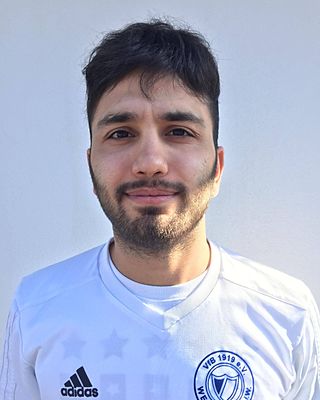 Hamid Reza Shirinabadi Farahant